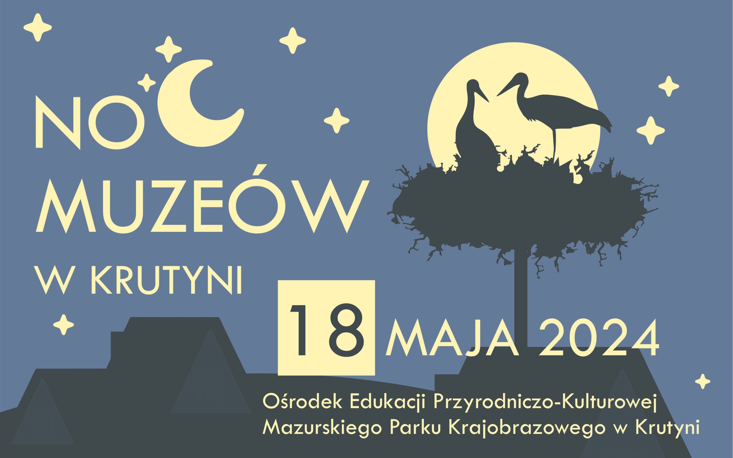 Noc Muzeów 2024