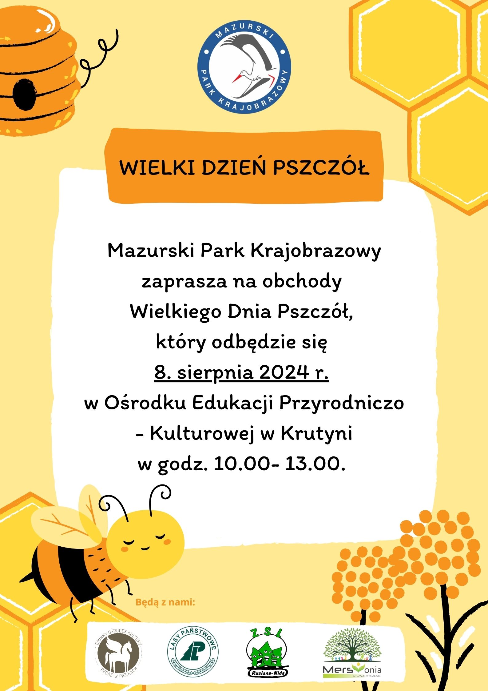 Wielki Dzień Pszczół