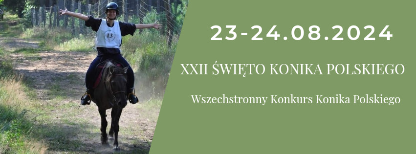 XXII Święto Konika Polskiego