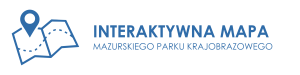 odnośnik do interaktywnej mapy Parku