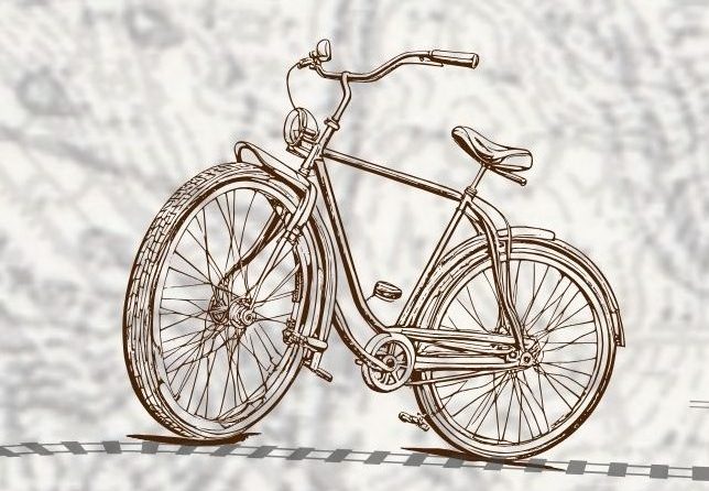 Kolej na przygodę! Rajd rowerowy po dawnej linii kolejowej Mrągowo – Piecki – Ruciane-Nida