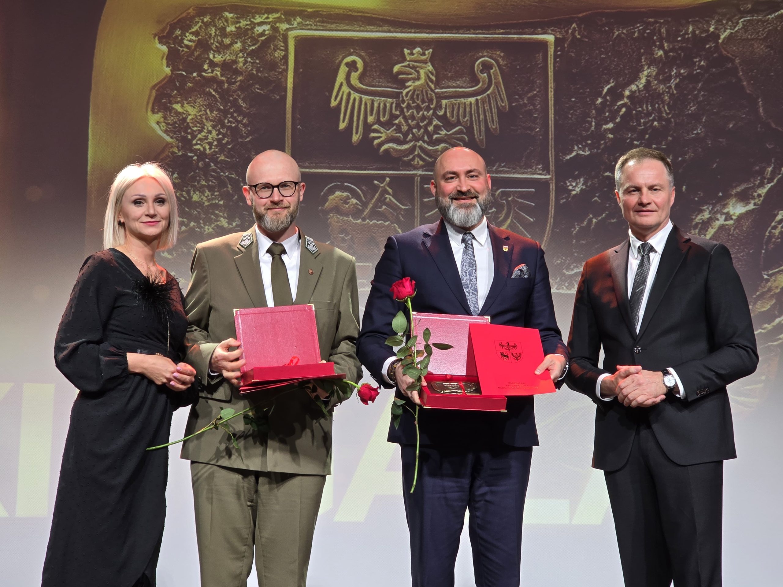 Laur Najlepszym z Najlepszych